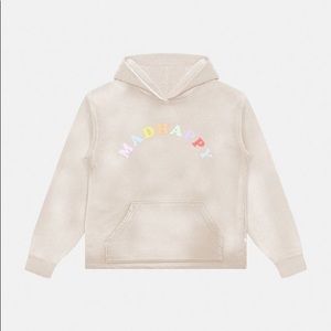 Madhappy Universal Hoodie in Rainbow